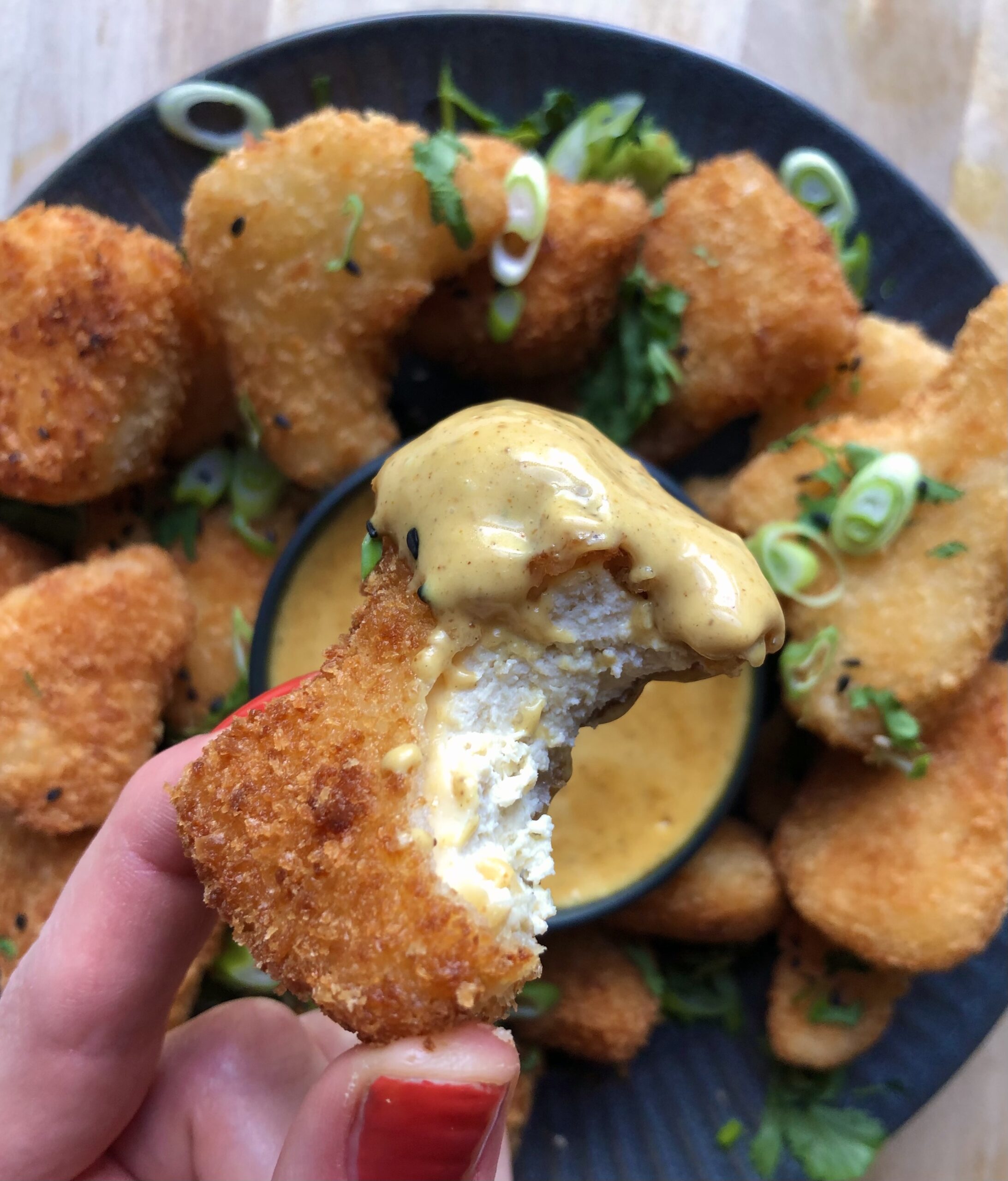 How Much Is Katsu Nuggets at Blair Joiner blog