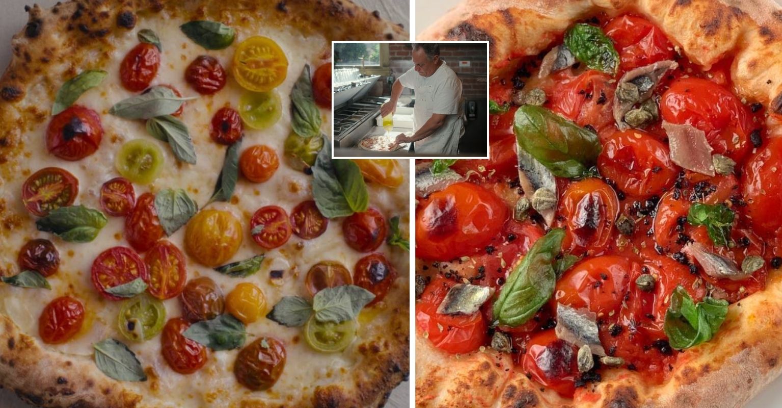 Chef's Table Pizza New Netflix series making viewers order pizza