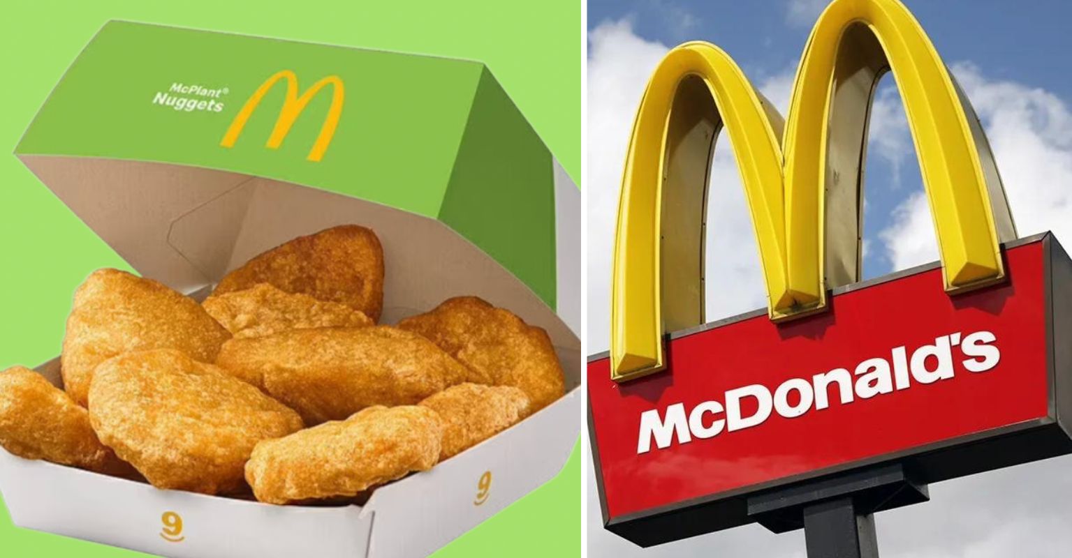 Is anything in McDonald's vegan in 2023? Vegan menu updates