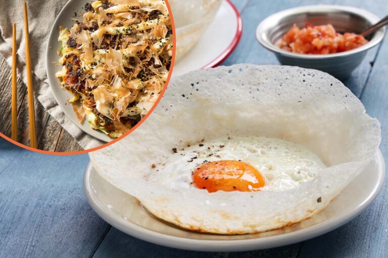 Pancake Day: Twisted&#8217;s guide to the best alternative pancakes to knock up today