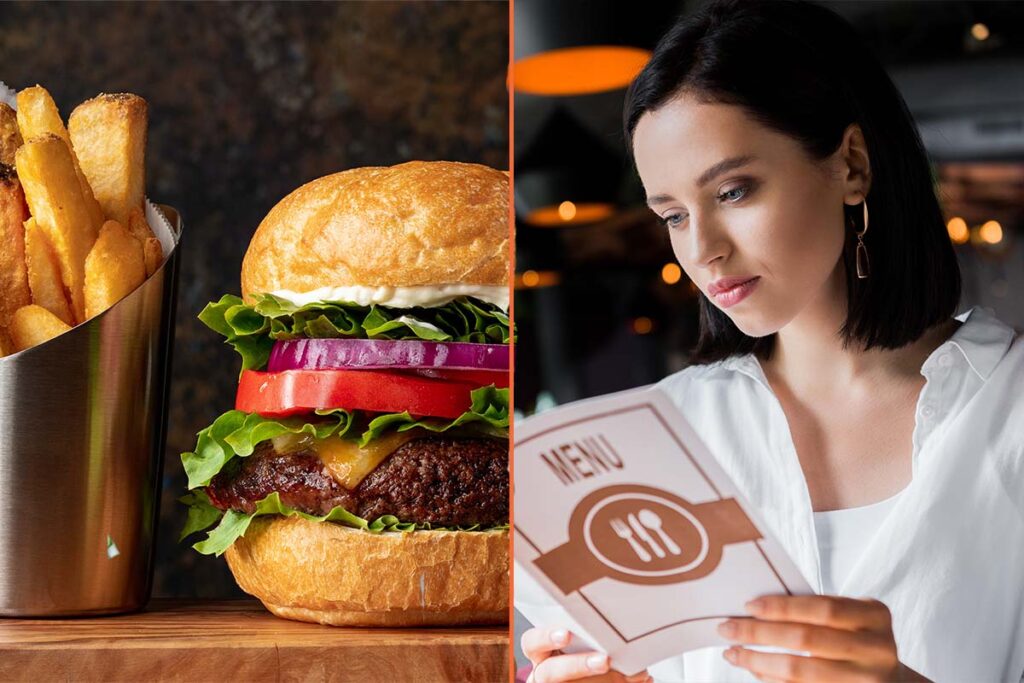 Let’s face it, forcing restaurants to list calories is a terrible idea