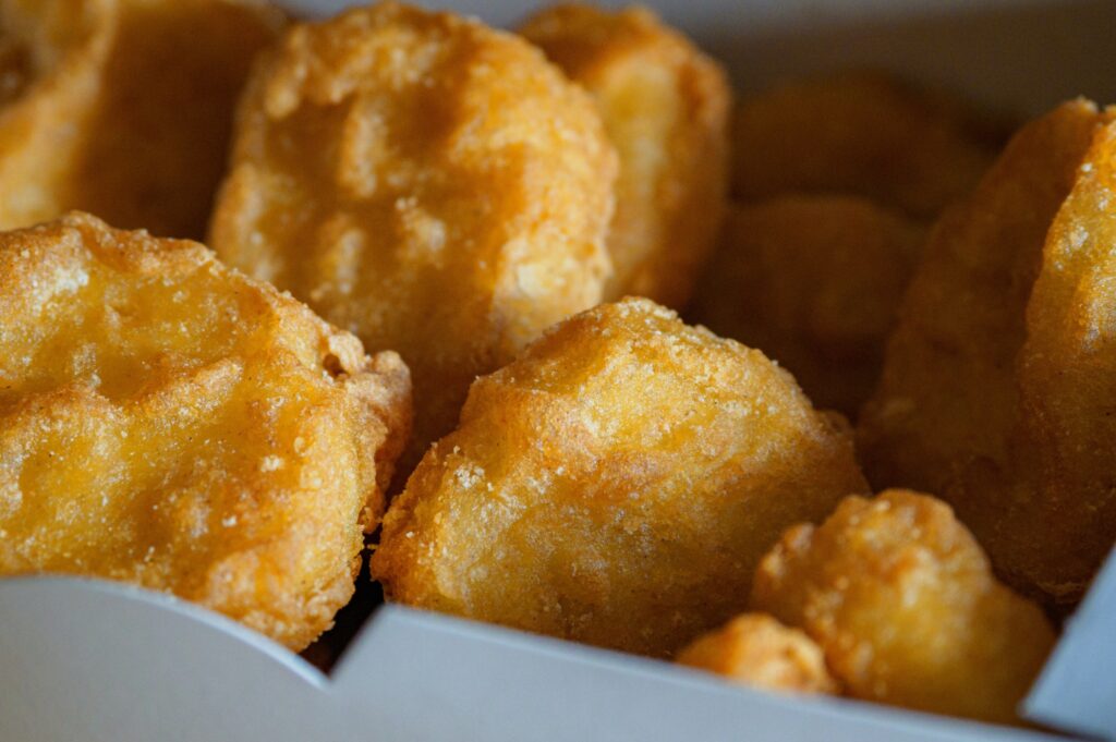 A festival dedicated entirely to chicken nuggets is coming to Australia