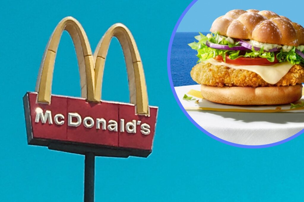 You can get 30% off McDonald’s today with one simple trick