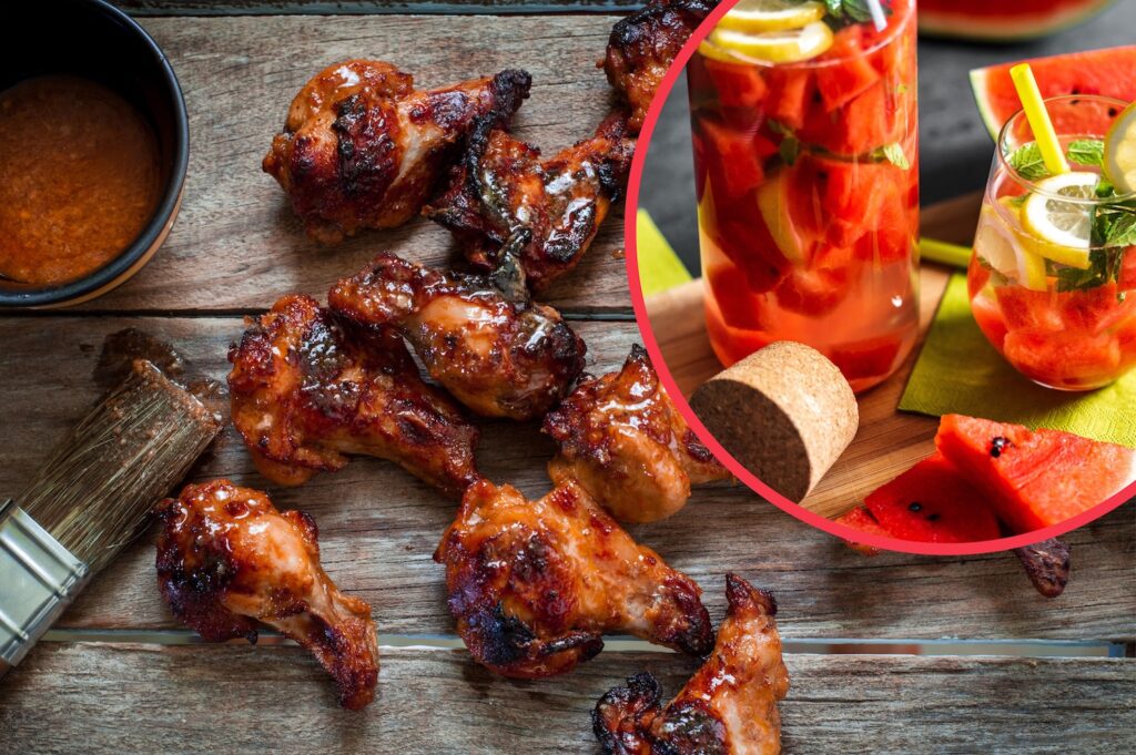 Juneteenth: Why eating red foods is so important to Black Americans