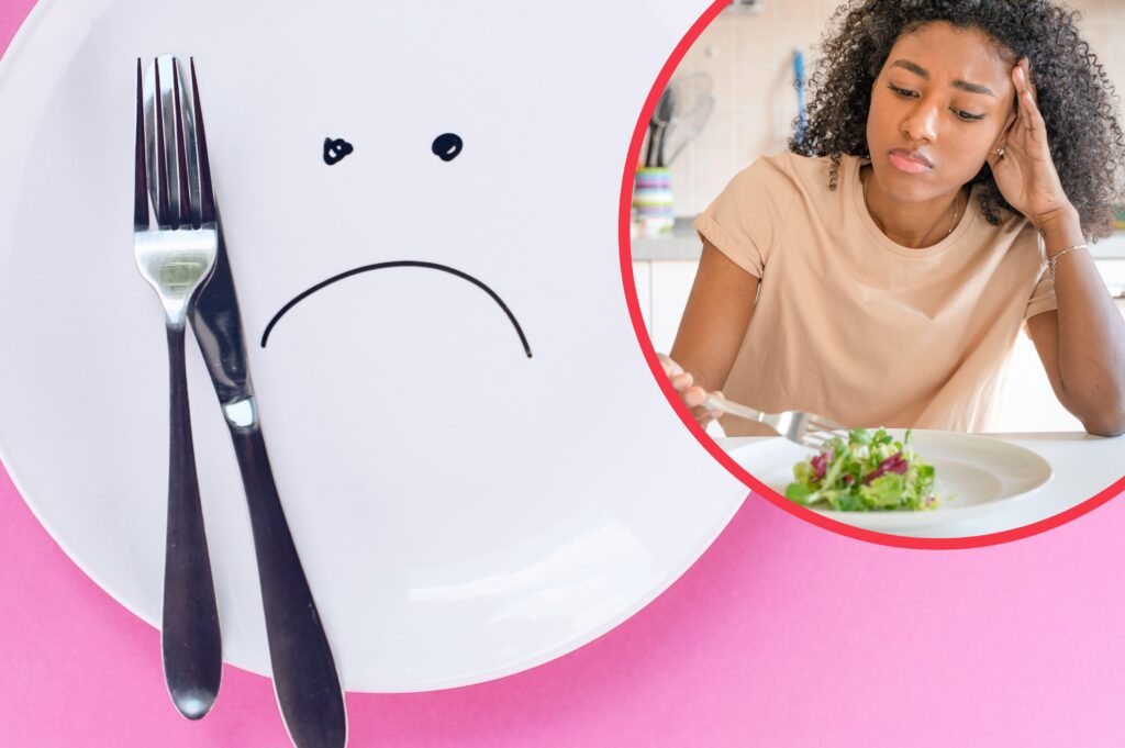 Scientists confirm, getting ‘hangry’ is officially a real thing