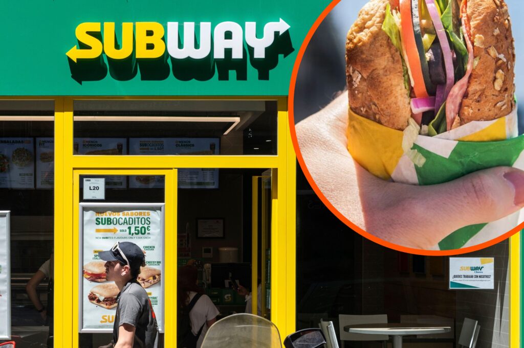Subway workers are sharing the wildest orders they’ve ever received