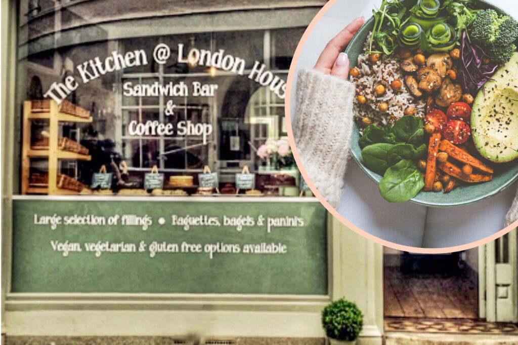 Restaurant causes a stir online after refusing to cater to ‘holier than thou’ vegans