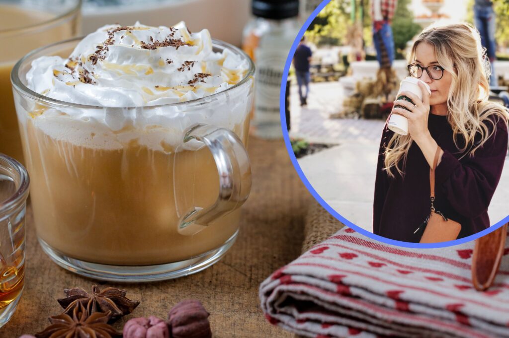 This company wants to pay someone £300 to test pumpkin spice lattes