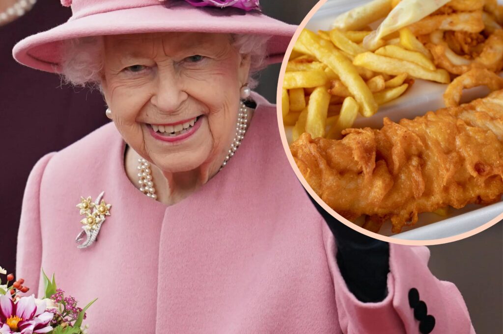 The Queen’s favourite foods – an insight into the late monarch through her dinner table