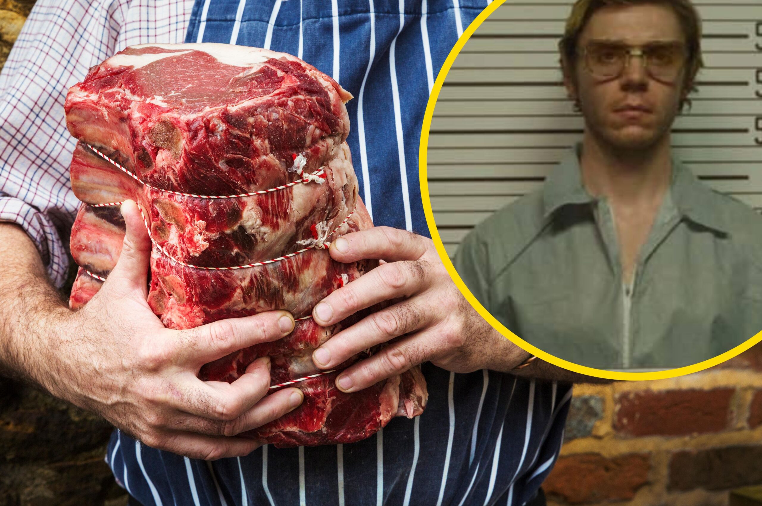 Uncovered: The Truth About Jeffrey Dahmer'S Final Food - j38hn3d