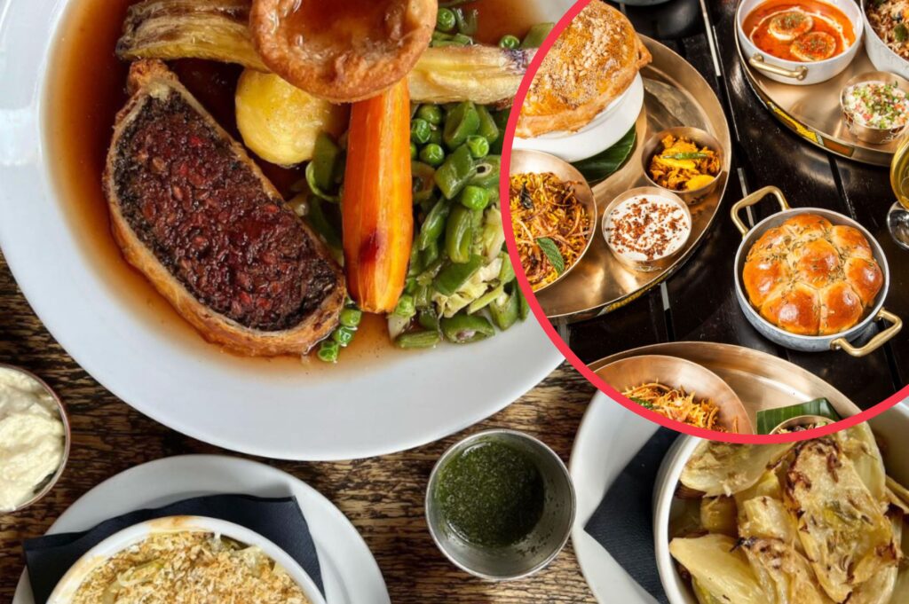 The best Sunday roast in London &#8211; a Twisted guide