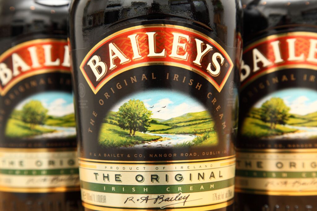 Baileys cereal is the TikTok food trend that’s gone too far