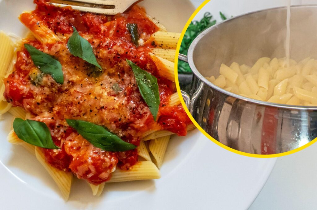 Nobel Prize winning physicist infuriates Italians with ‘best way’ to cook pasta