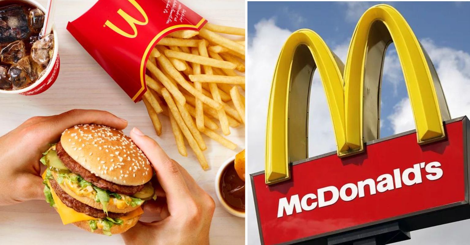 Best McDonald