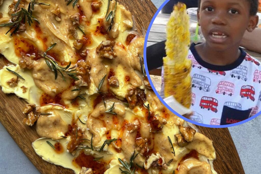 The best TikTok food trends of 2022 &#8211; and the ones we&#8217;d like to leave there