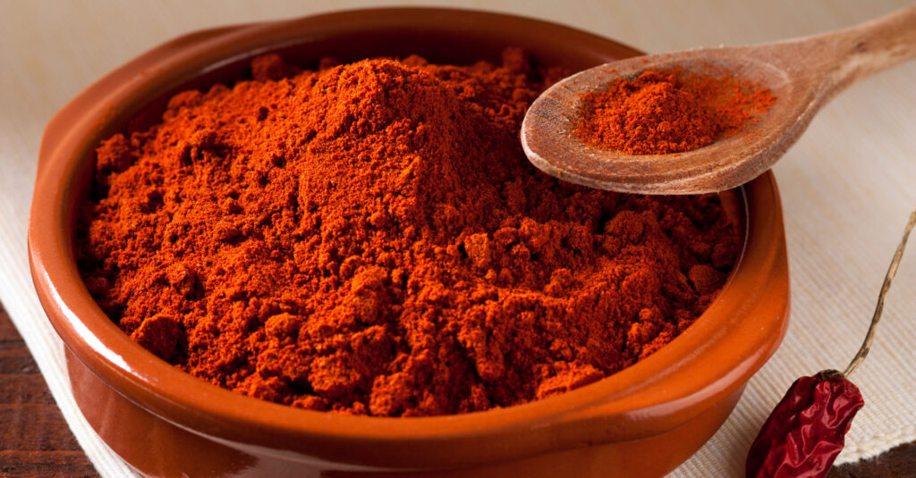 People are only just discovering how paprika is made and it&#8217;s blowing their minds