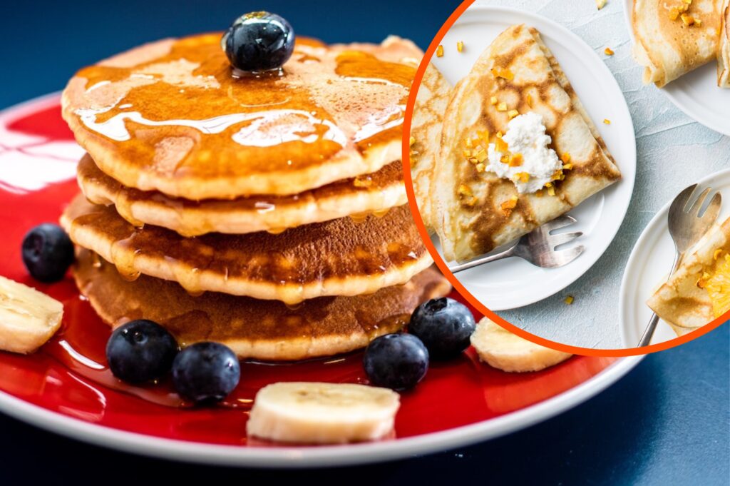 Why do we actually celebrate Pancake Day? A deep dive…