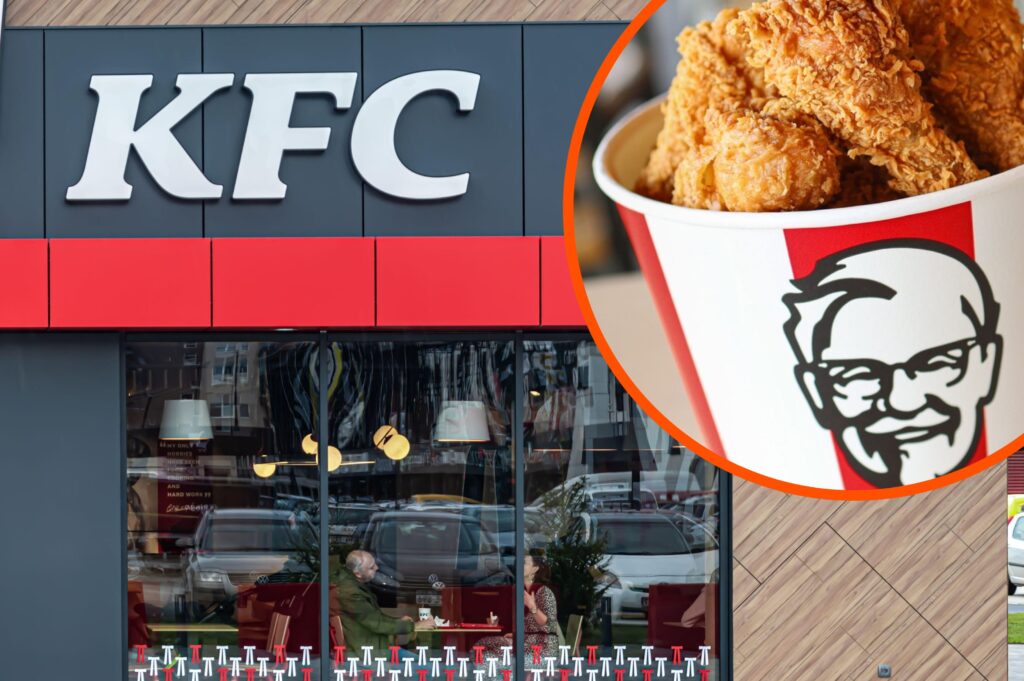 KFC’s free chicken bucket promotion is on now – how to get yours