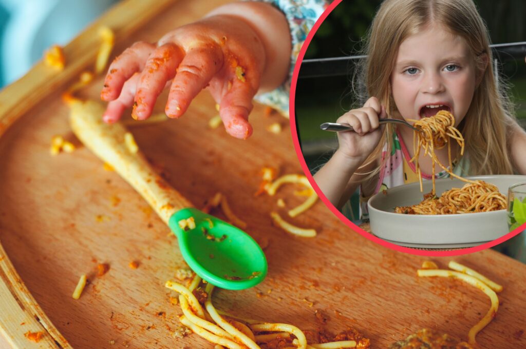 Restaurant sparks debate by banning &#8216;noisy&#8217; kids under 10