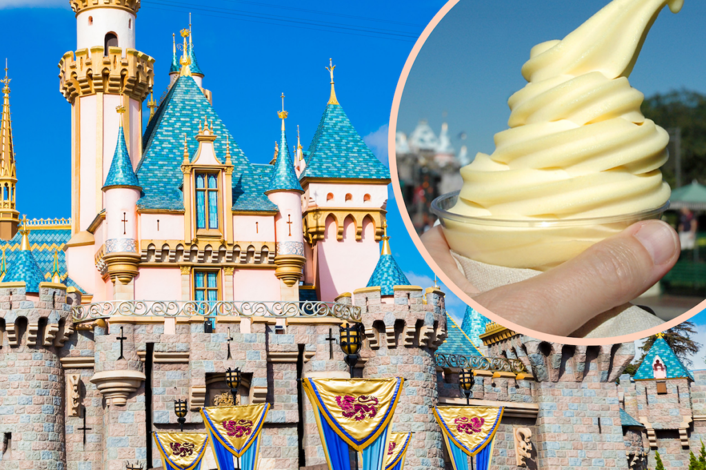 Disney&#8217;s iconic Dole Whip is landing in grocery stores