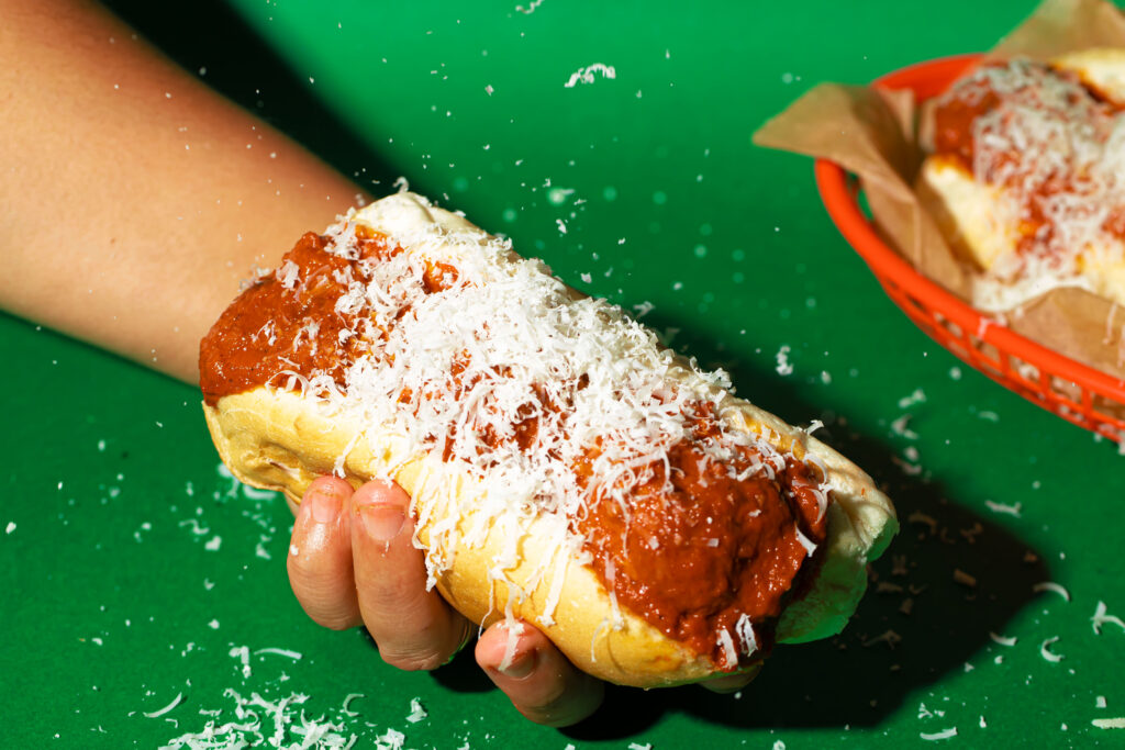 How To Make Meatball Subs - a Twisted guide and recipe