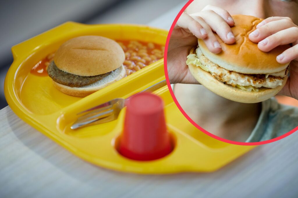 Vegan mom asks if she’s wrong for wanting to feed son meat father’s wishes