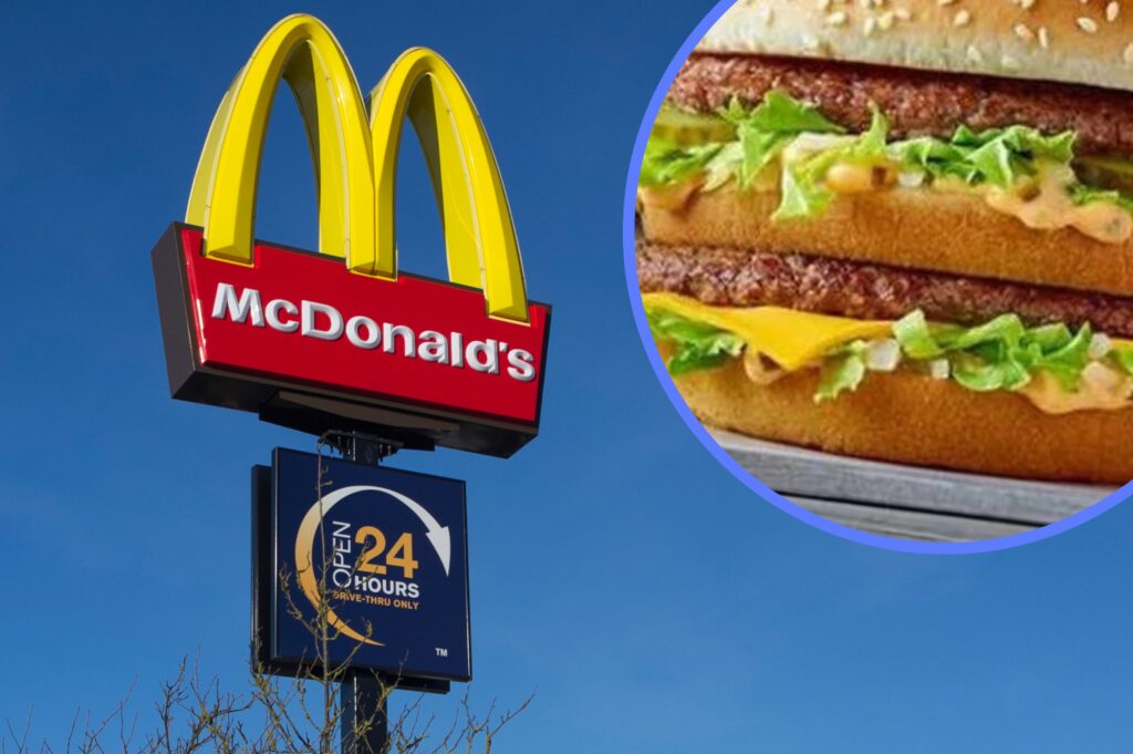 McDonald&#8217;s has raised its prices again on select items