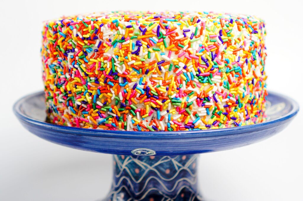 Cakegate 2023 – how an argument over a £67 birthday cake blew up TikTok