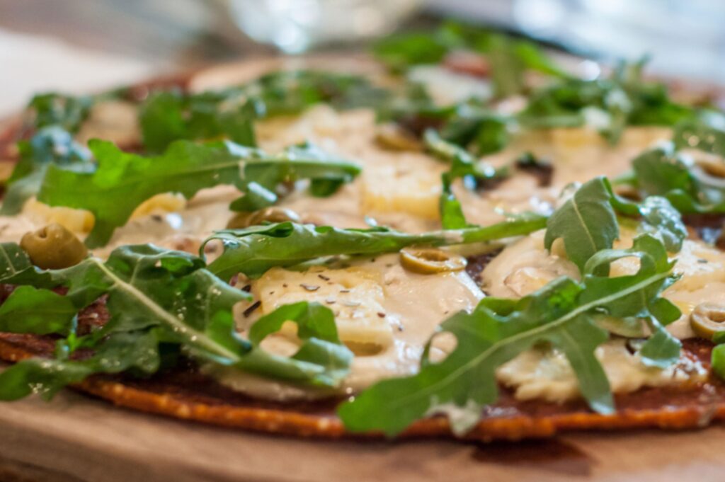 Celebrity chef sparks fury as client requests £1500 pizza that costs more than people’s rent