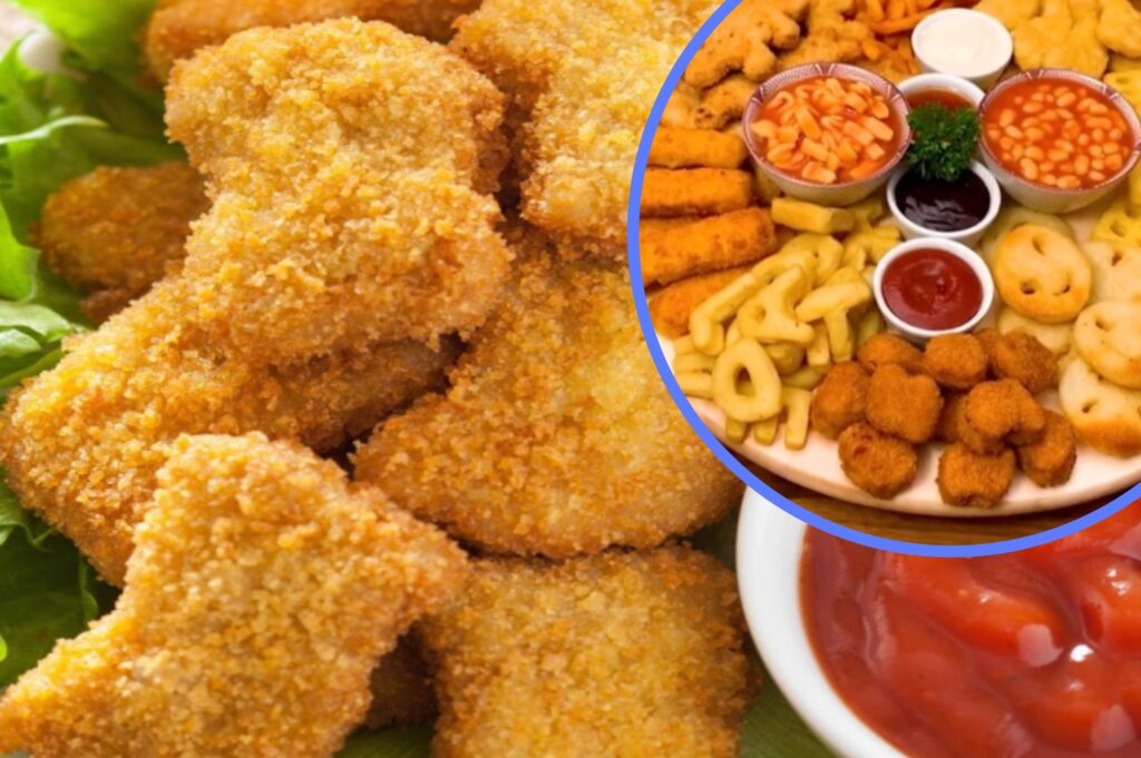 People are making ‘British tapas’ boards and we’re totally obsessed