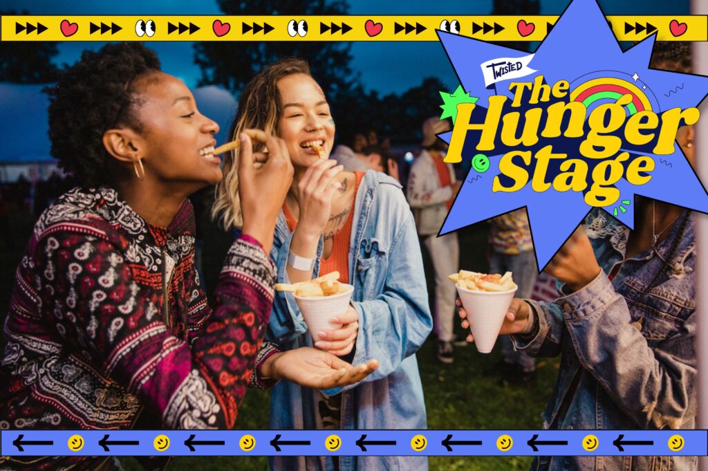 The UK food festivals not to miss in 2023