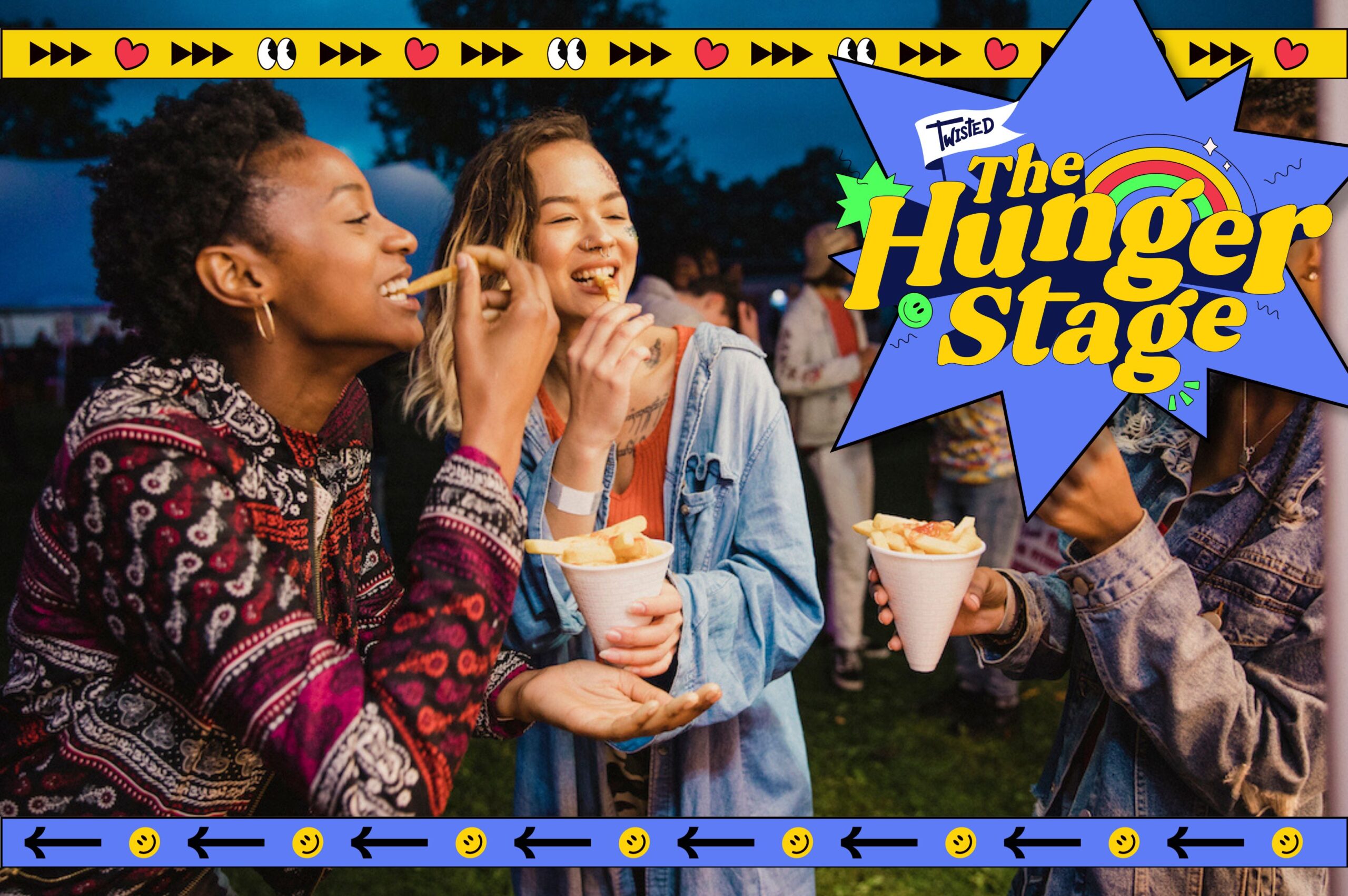 UK food festivals 2023: The ones not to miss