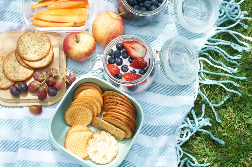 Americans are trying to reclaim &#8216;picky bits&#8217; as the &#8216;girl dinner&#8217;