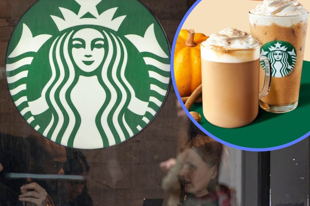 What we know about Starbucks pumpkin spice 2023 release date