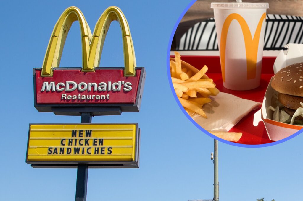 People are only just realising why McDonald&#8217;s Coke tastes different