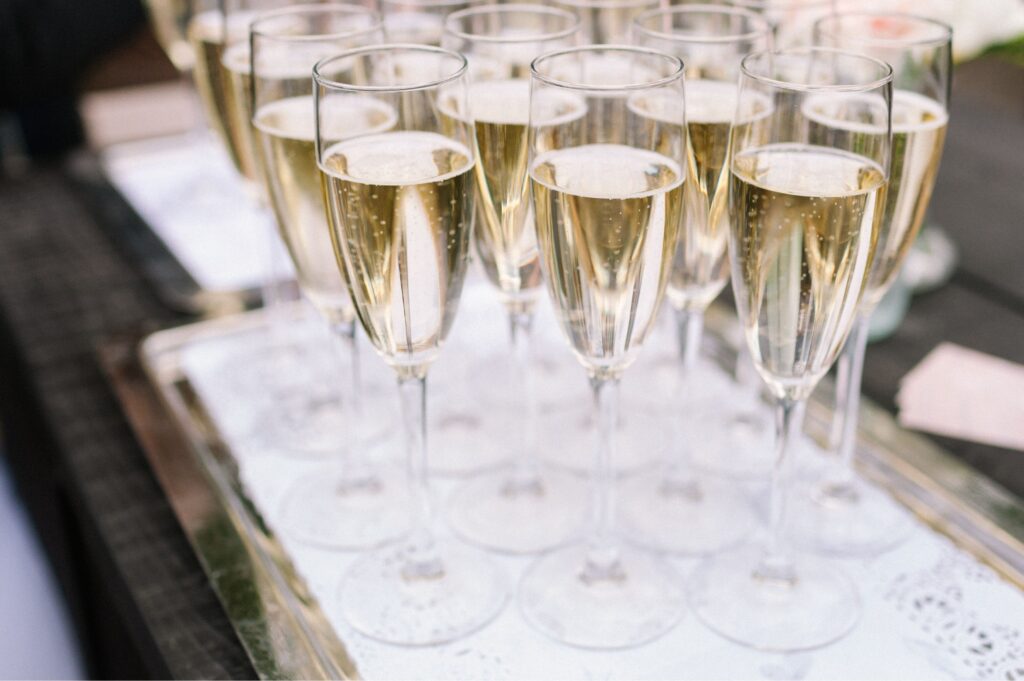 Prosecco could be &#8216;wiped from the planet&#8217; by climate change