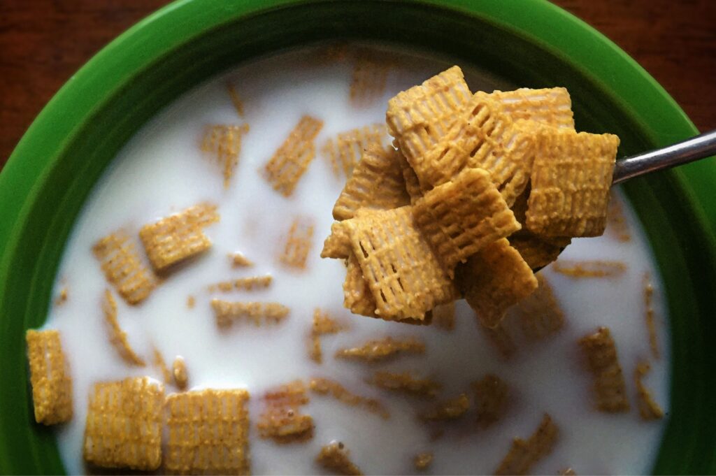 People are debating whether cereal is soup &#8211; yes, really